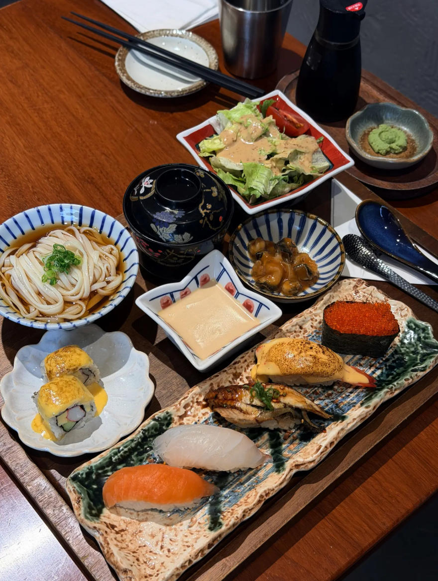 喜上飯社
